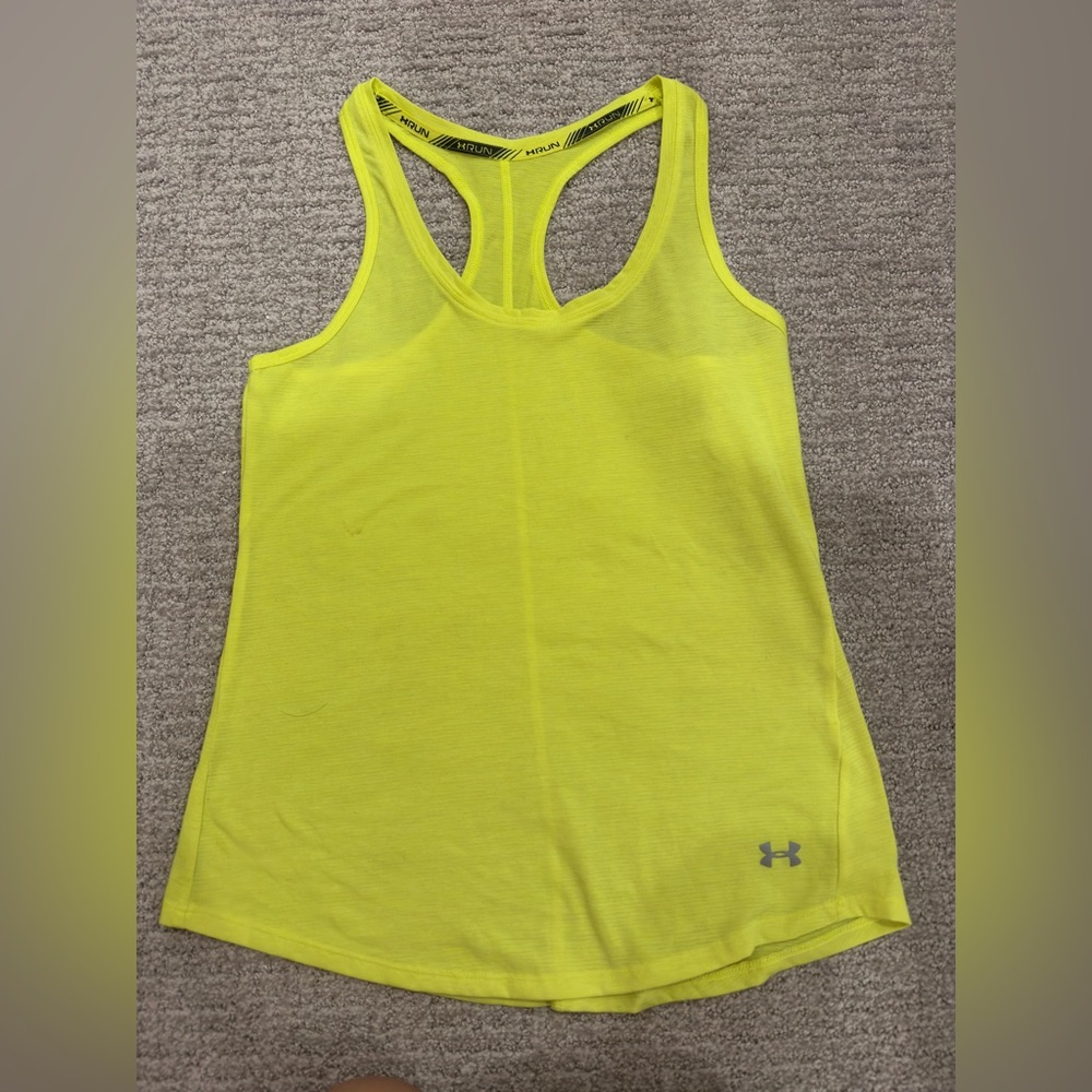 HURLEY Running Tank Top
